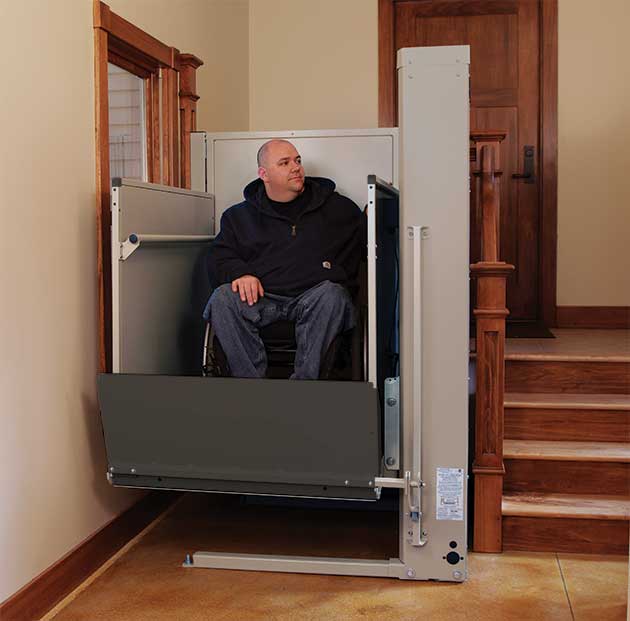 Carlsbad Stair Lifts