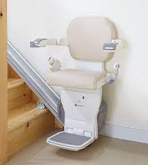 Los Angeles stairlift companies