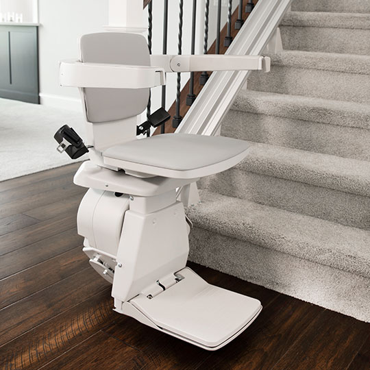 Los Angeles Stair Lifts