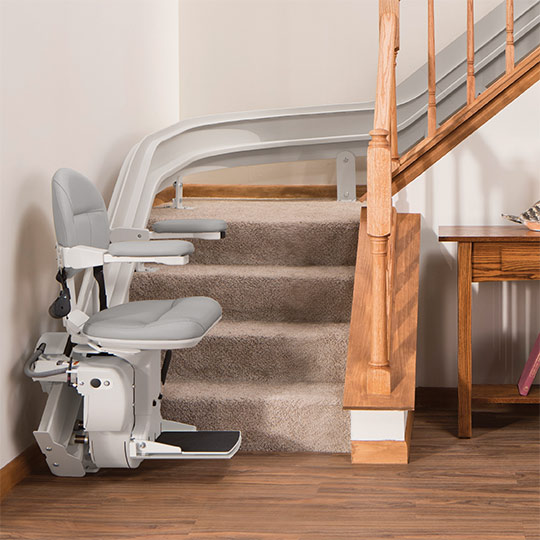 Los Angeles Bruno Stairlift Dealer