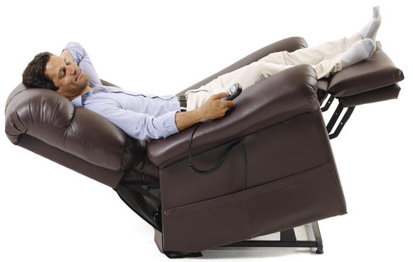 Los Angeles Lift Chair