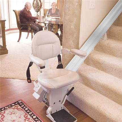 Los Angeles Stairlift