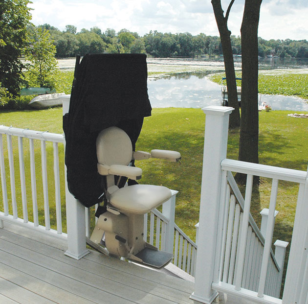 Riverside Stair Lifts
