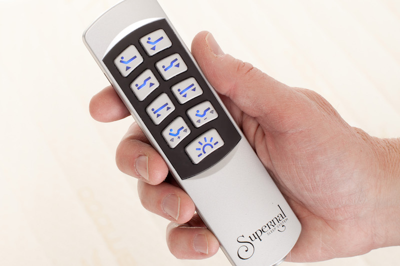 Los Angeles transfer master supernal 3 high low electric adjustable hospital bed twin full queen