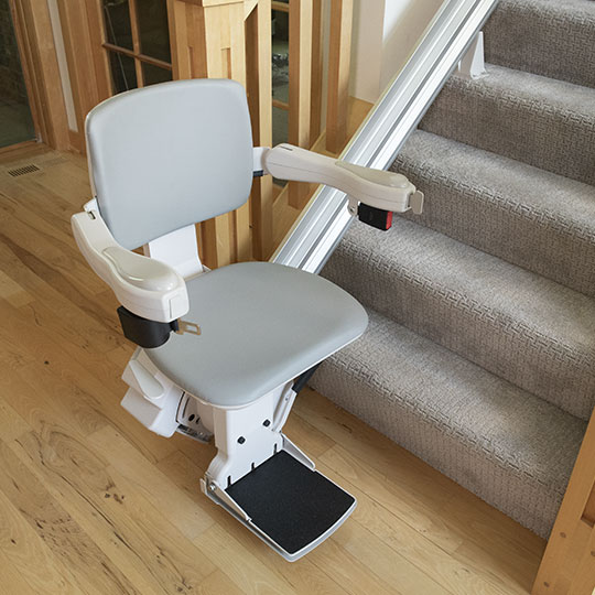 Is the Bruno Elan and Elite the best stairlifts