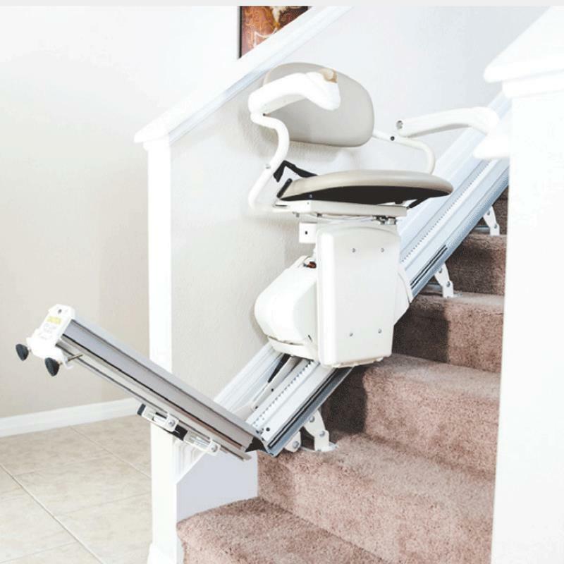 la sTAIRCHAIRLIFT