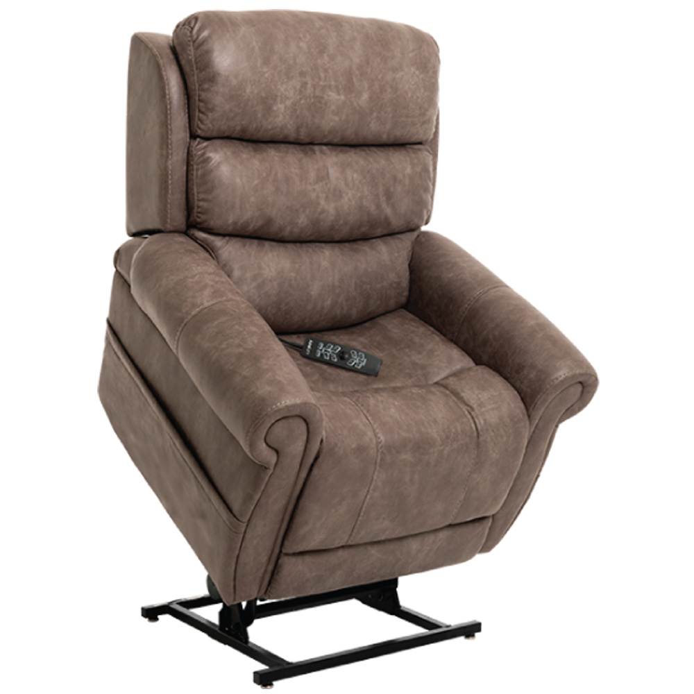 Los Angeles pride viva zero gravity lift chair